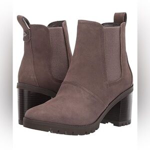 UGG Women's Hazel waterproof bootie